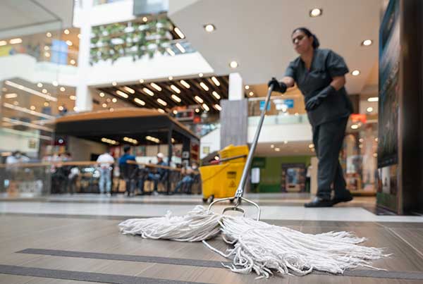 Commercial Cleaning Solutions Commercial Cleaning Solutions